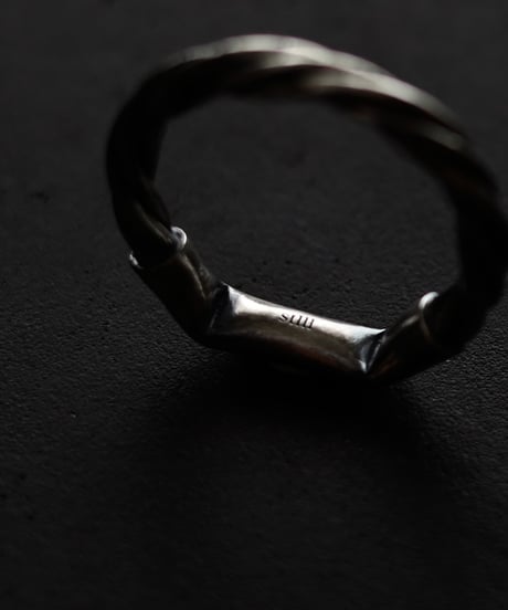 Warp ring