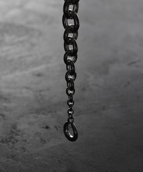 Snake bracelet / Silver