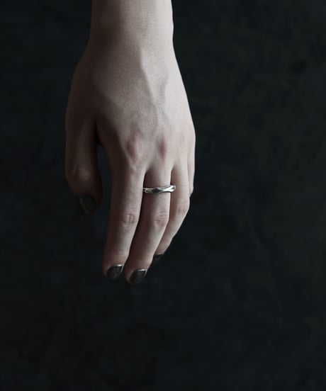 Warp ring