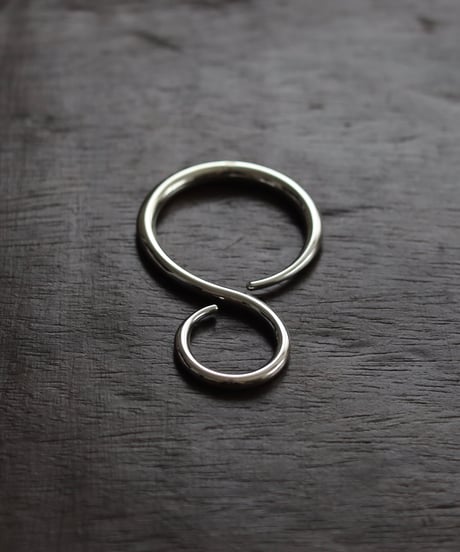 stlll key ring