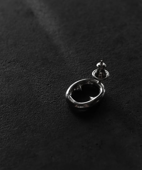 Abyss pierce / Silver
