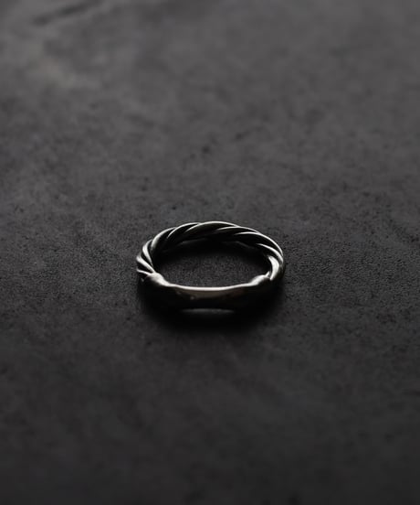 Warp ring