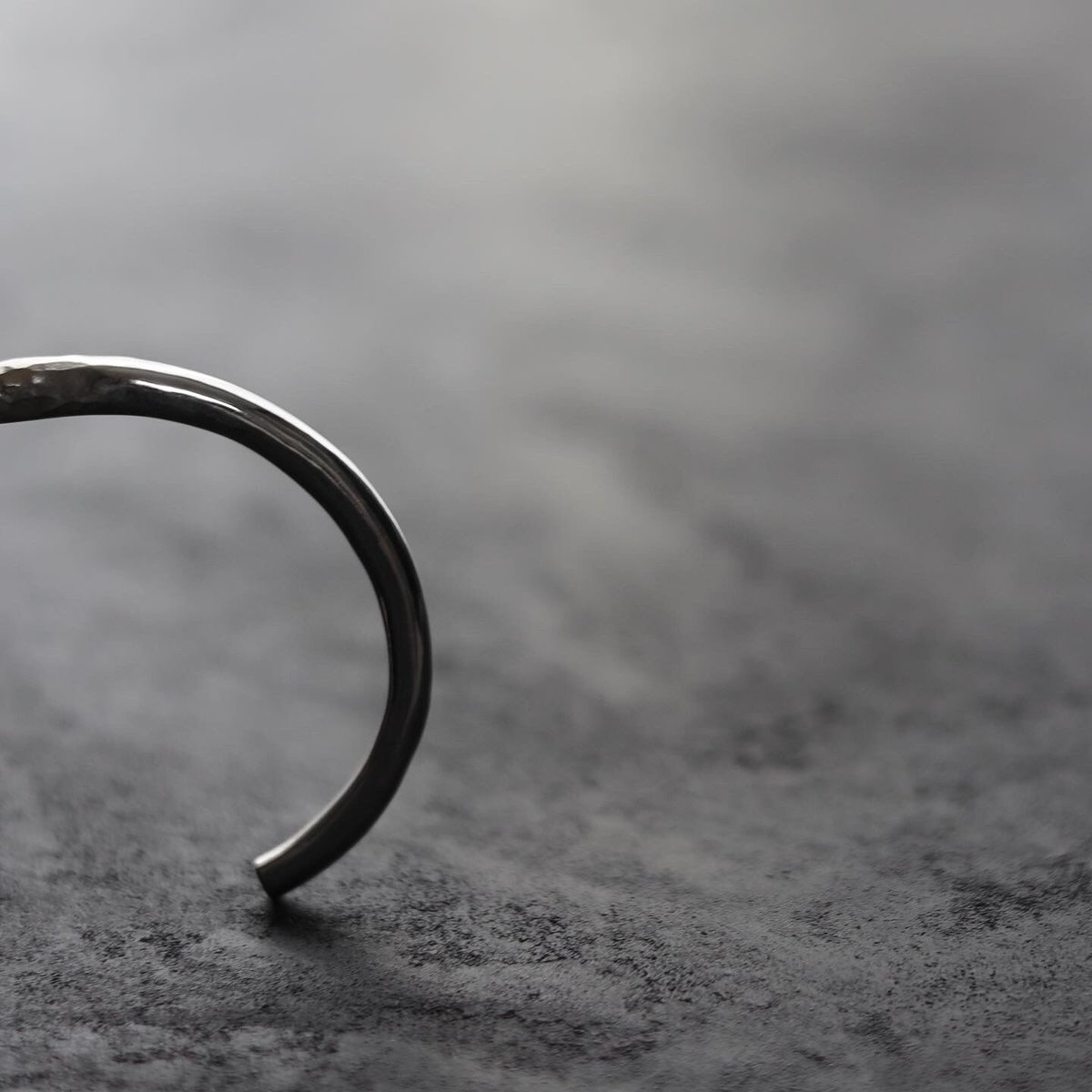 Ice bangle | stlll