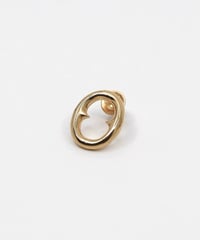 Abyss pierce / Gold