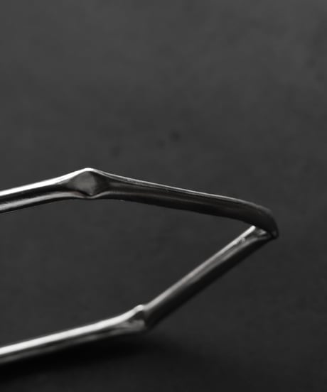 Warp bangle