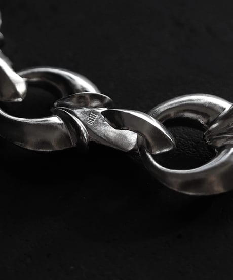 Bone bracelet