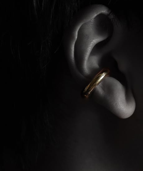 Dew earcuff / Gold