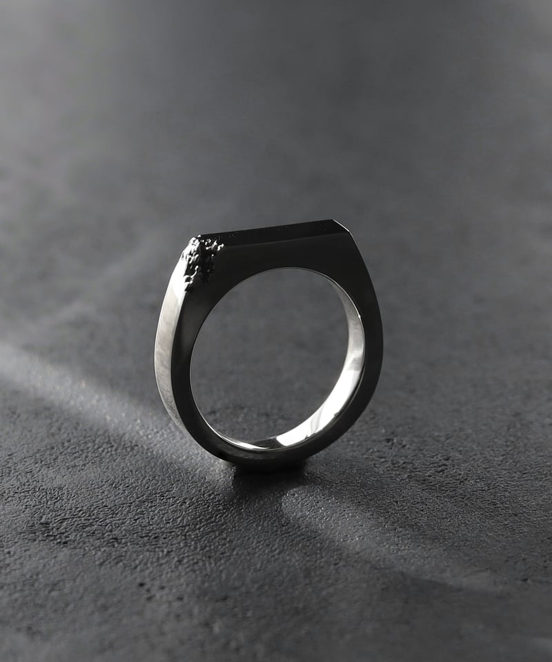 Crack ring 05 | stlll