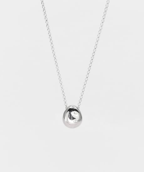 Dew pendant necklace