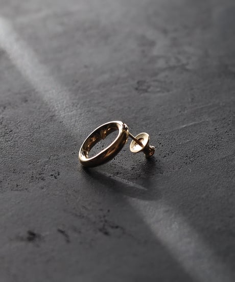 Abyss pierce / Gold