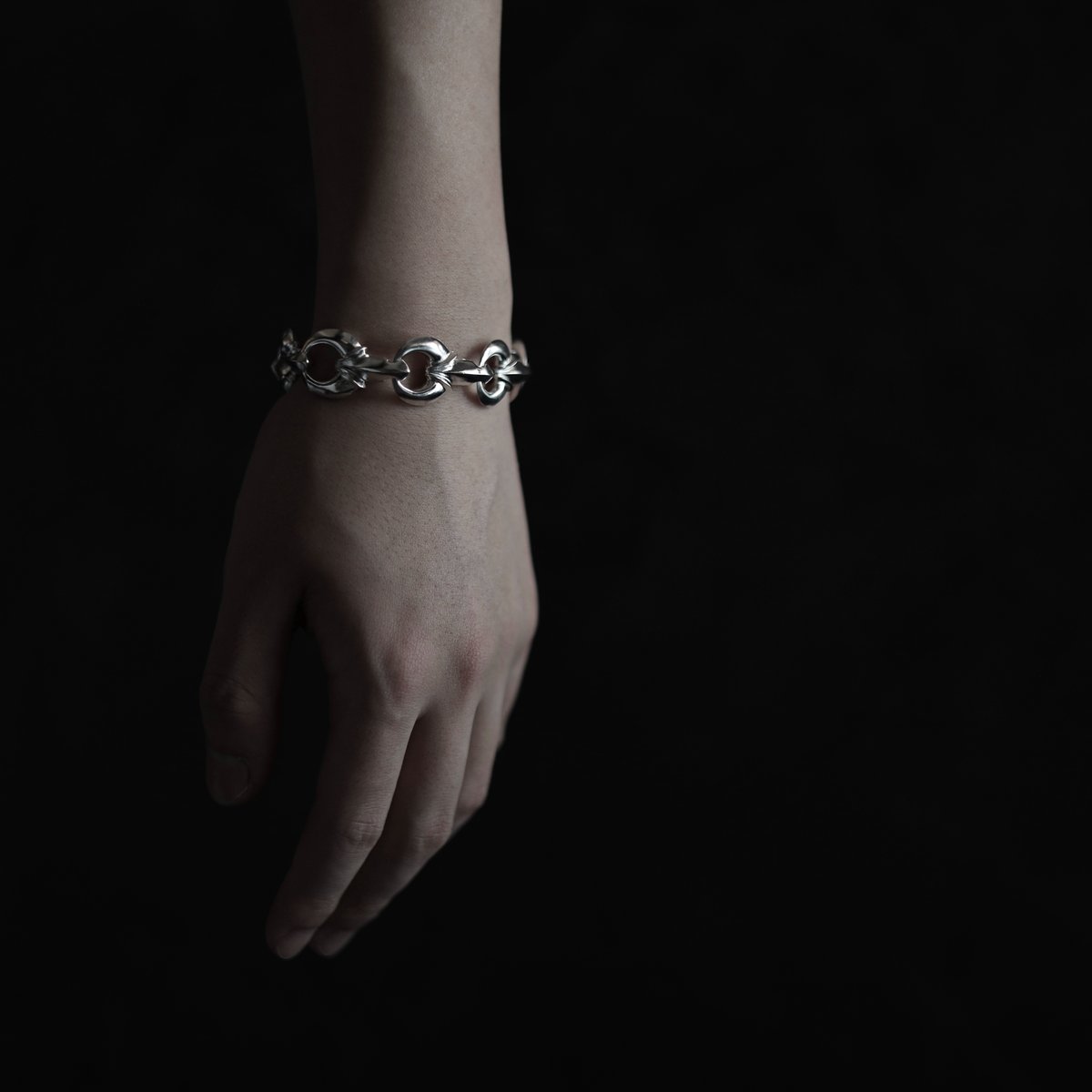 Bone bracelet | stlll