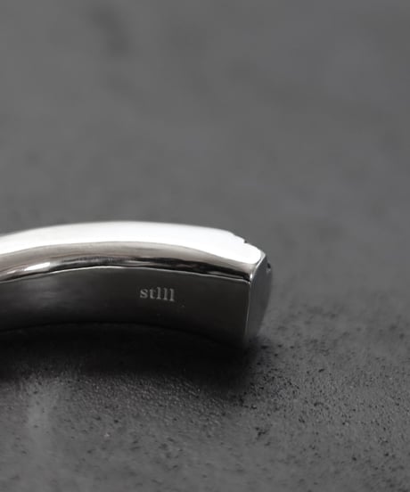 Snake bangle
