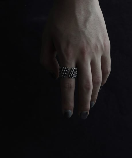 Lattice ring