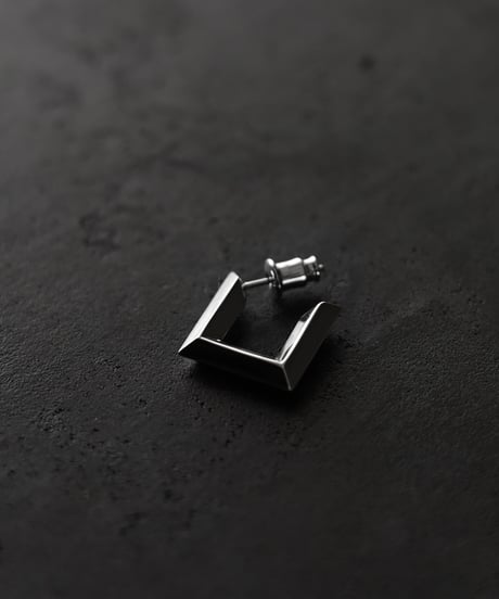 Shadow pierce / Silver