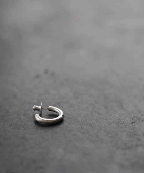 Fragile pierce