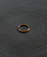 Shadow ring 02 / K18