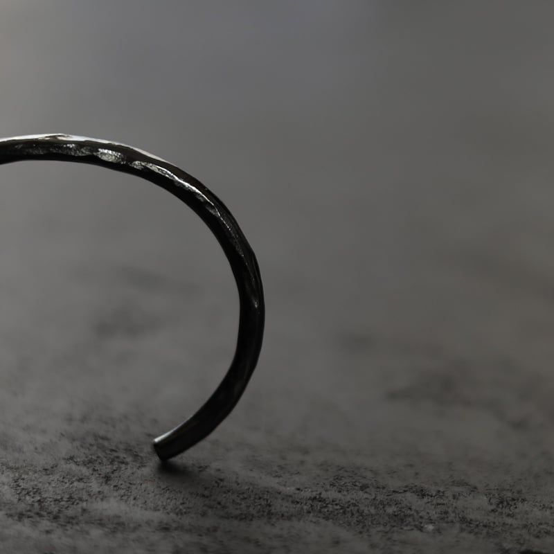 visvim I.C.T. VINTAGE BANGLE バングル B03 Wither