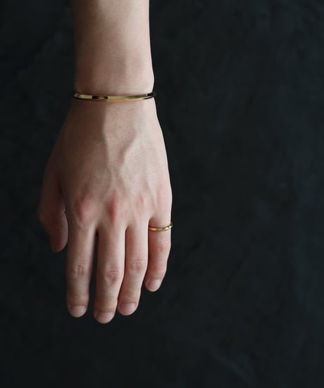 Shadow ring 02 / Gold