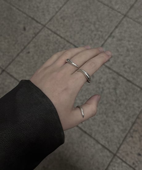 Snake ring 03