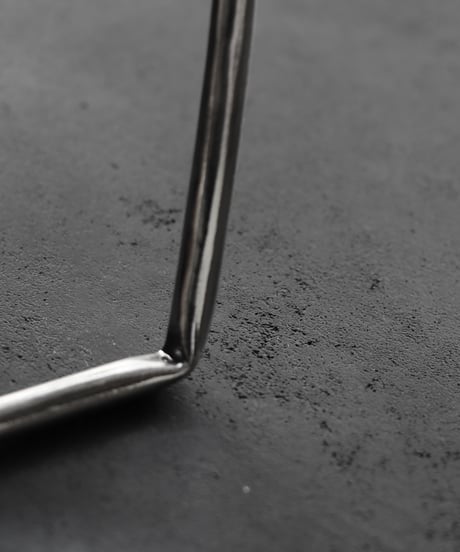 Warp bangle