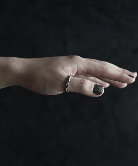 Warp ring