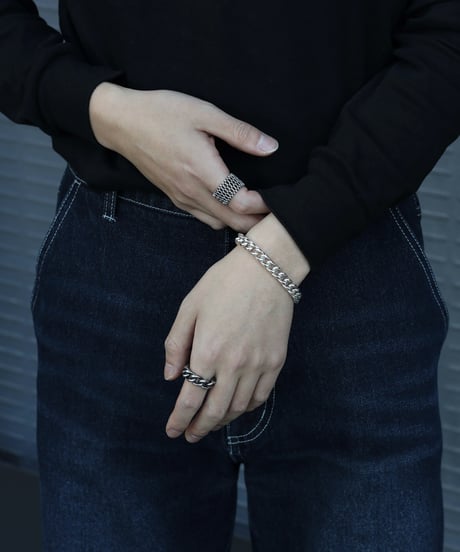 Chain ring