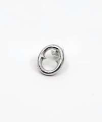 Abyss pierce / Silver