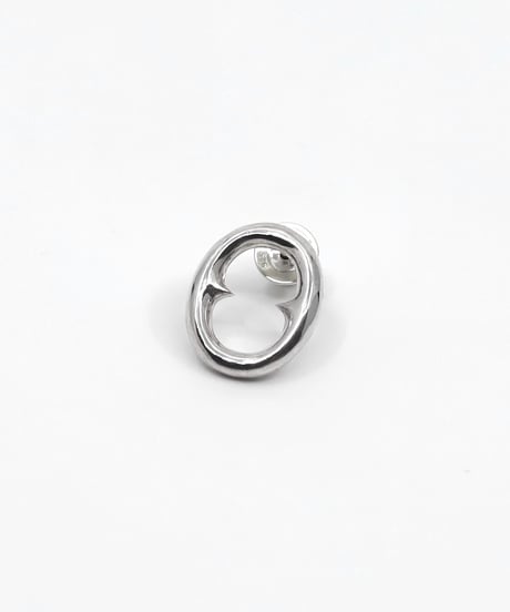 Abyss pierce / Silver