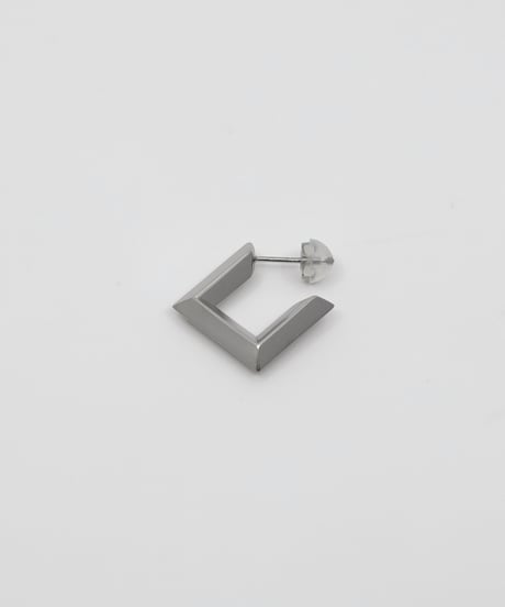 Shadow pierce / Platinum
