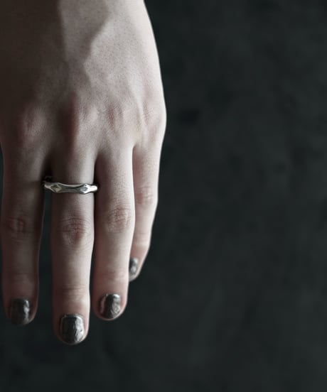 Warp ring