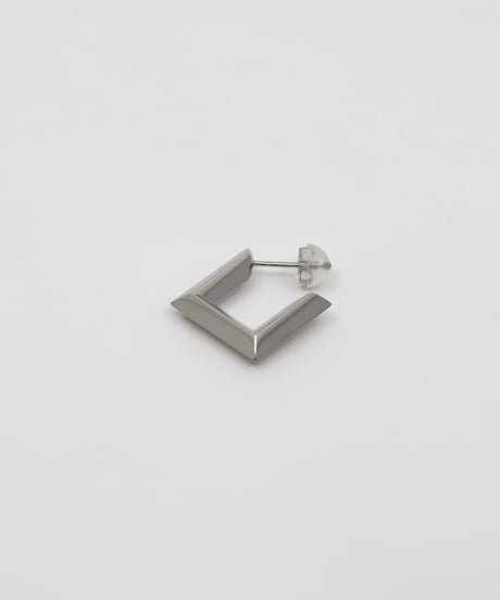 Shadow pierce / Platinum