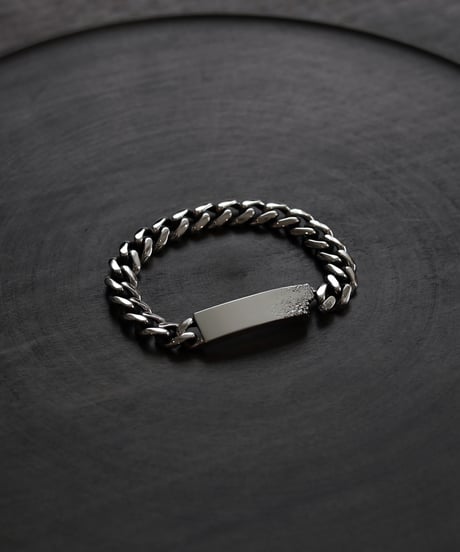 stlll ID bracelet