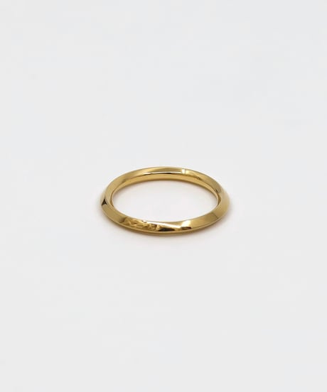 Shadow ring 02 / K18