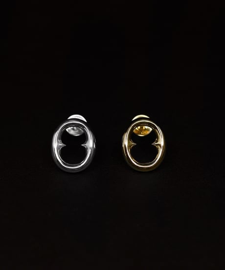 Abyss pierce / Silver