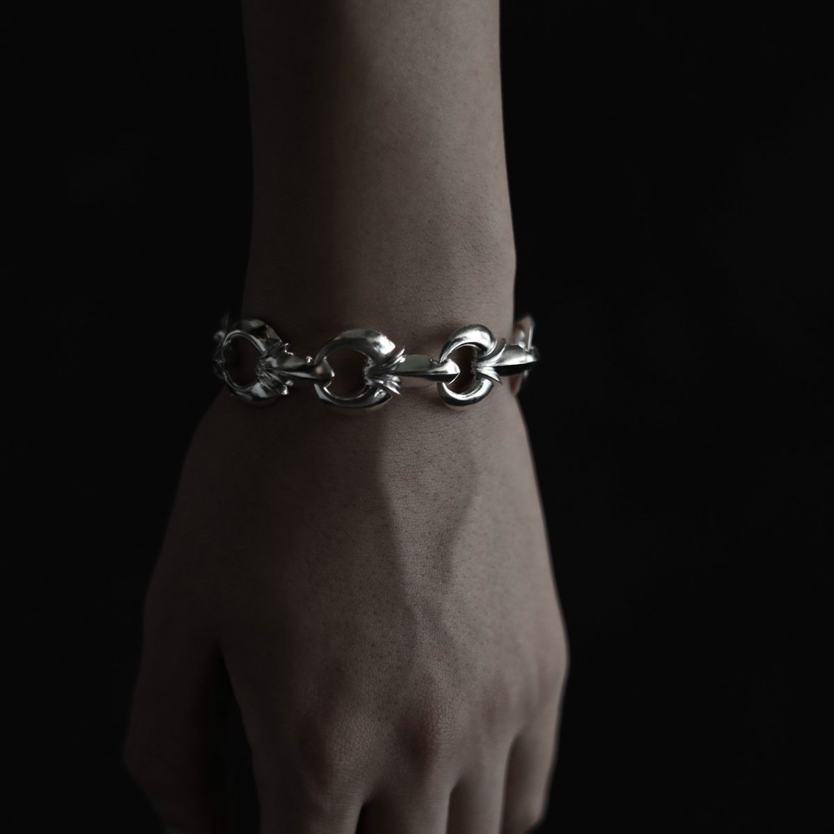 Bone bracelet | stlll