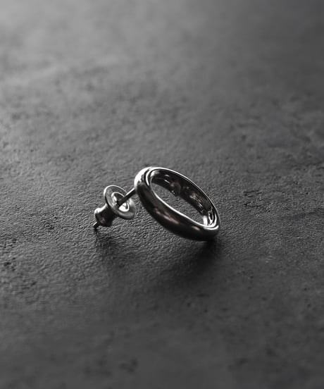 Abyss pierce / Silver