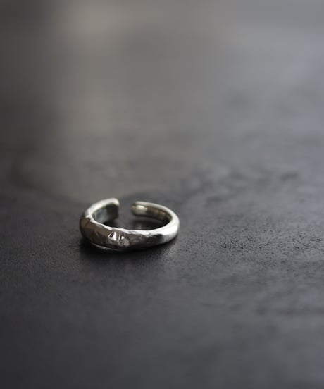 Ice ring