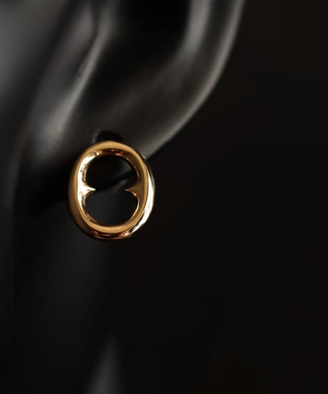 Abyss pierce / Gold