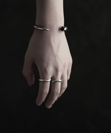 Snake ring 03