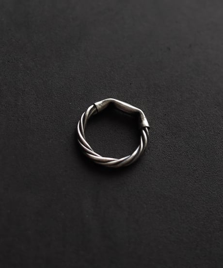 Warp ring