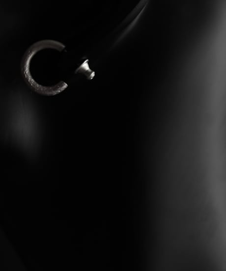 Fragile pierce