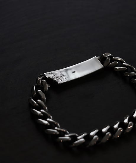 stlll ID bracelet