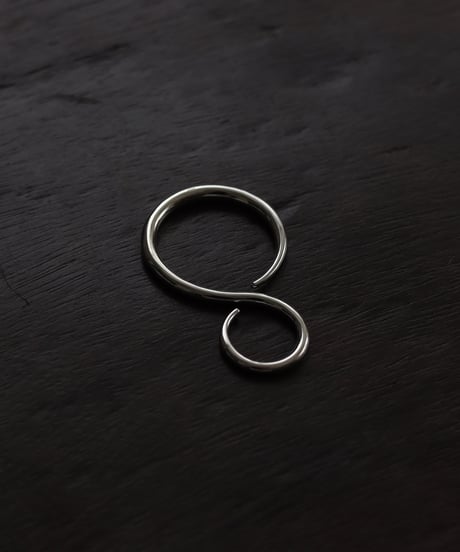 stlll key ring