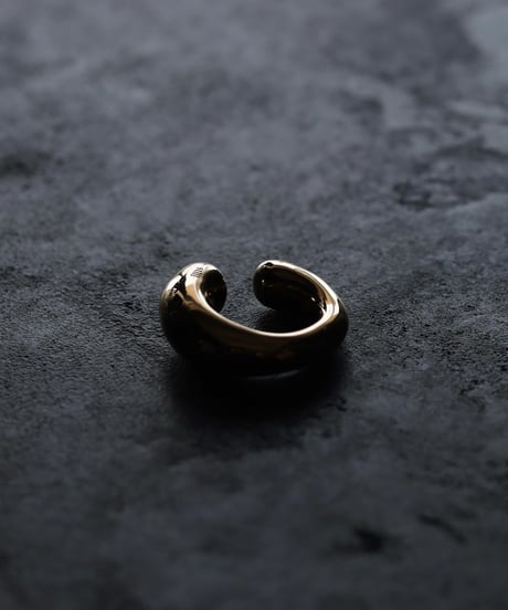 Dew earcuff / Gold