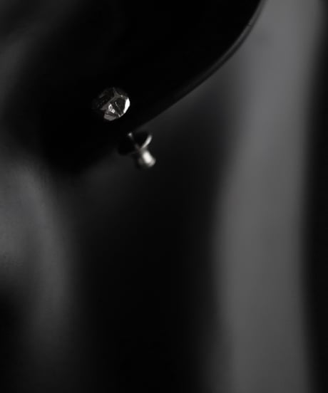 Rock pierce