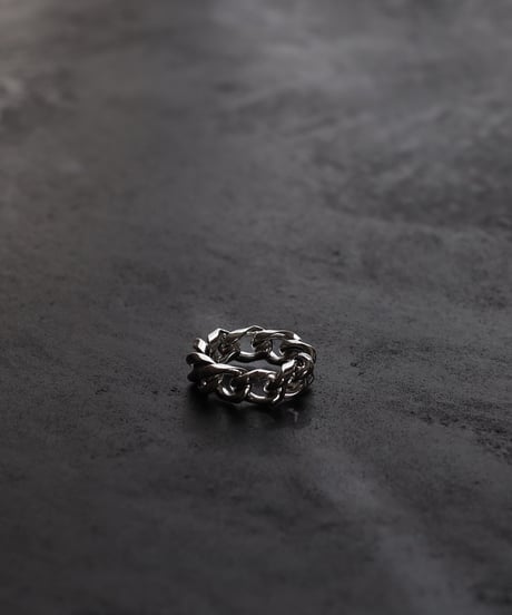 Chain ring