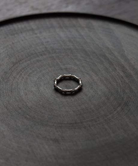 Bone ring