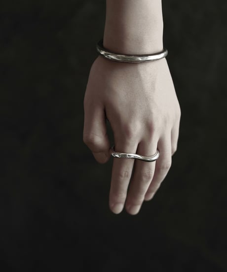 Snake ring 03
