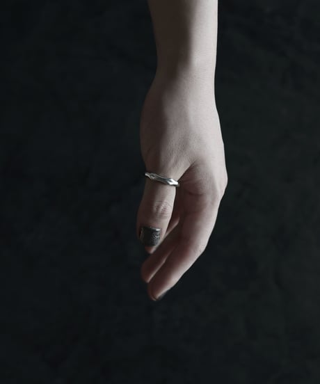 Warp ring