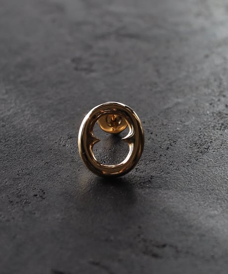 Abyss pierce / Gold